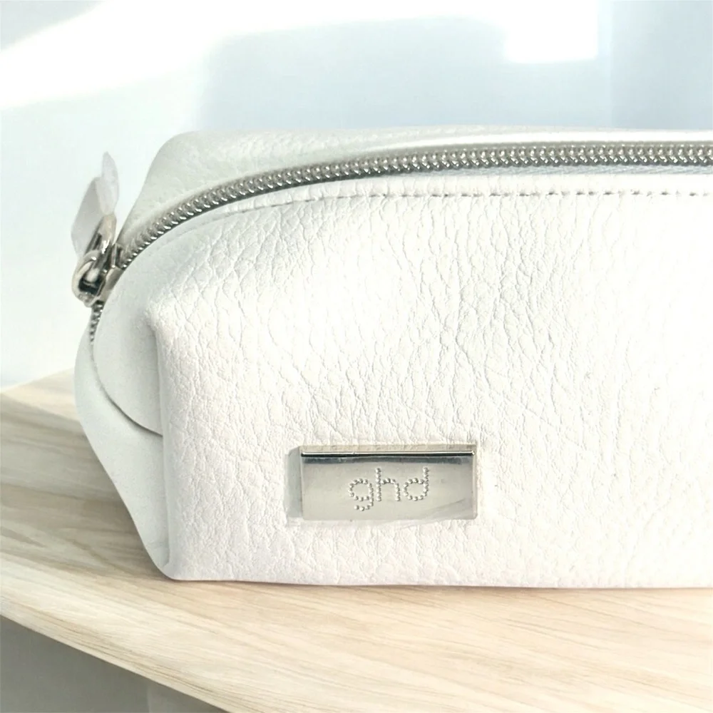 NEW ghd Unplugged Mini Styler Travel Carry Bag Full Zip Storage Case